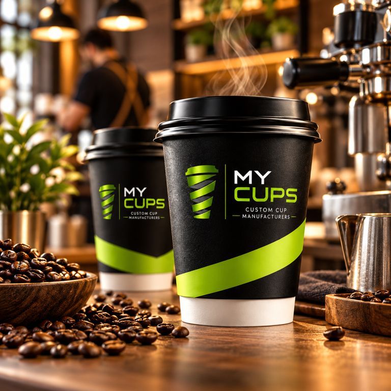 MY CUPS Custom Cup Manufacturers Australia