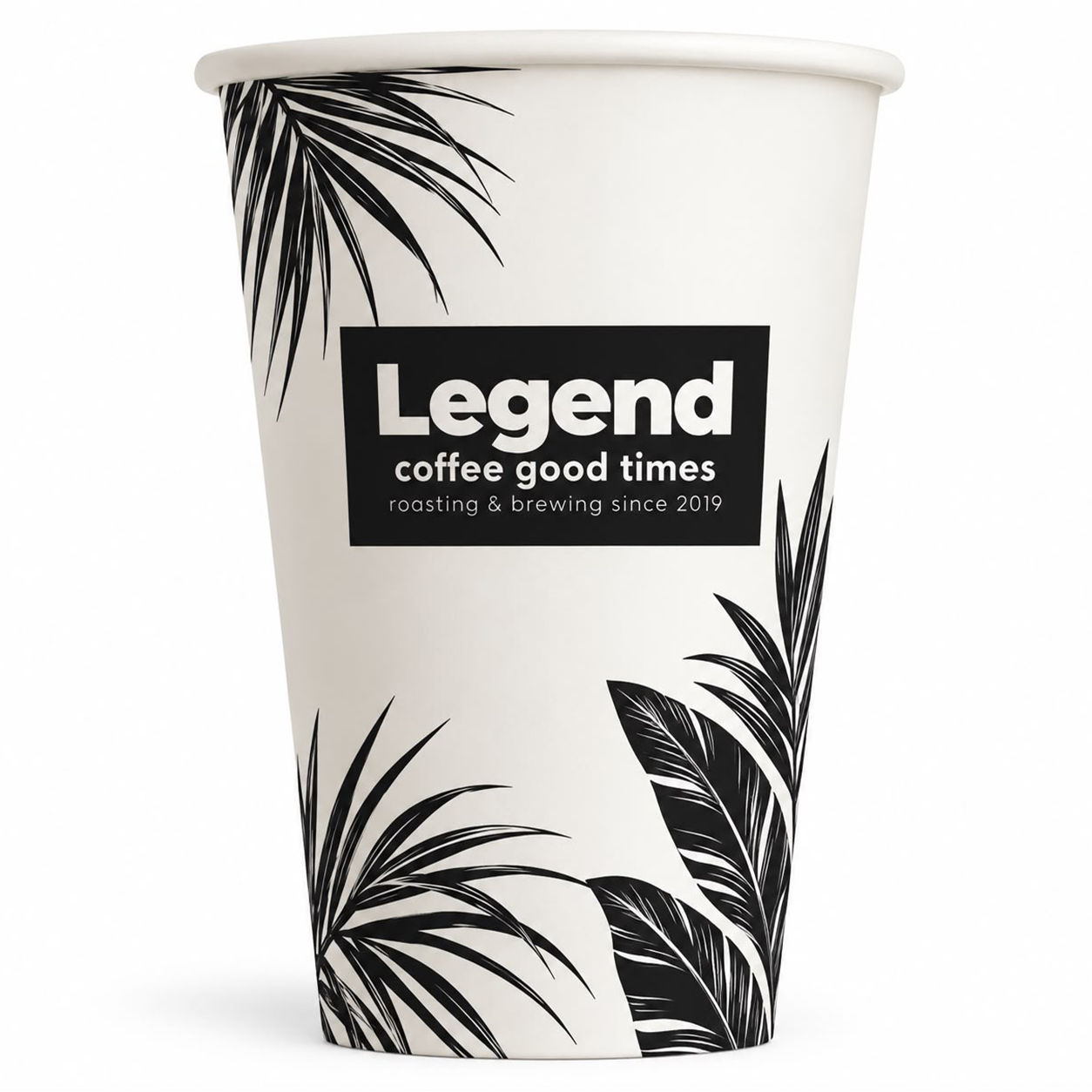 Jaddna Bites custom cup