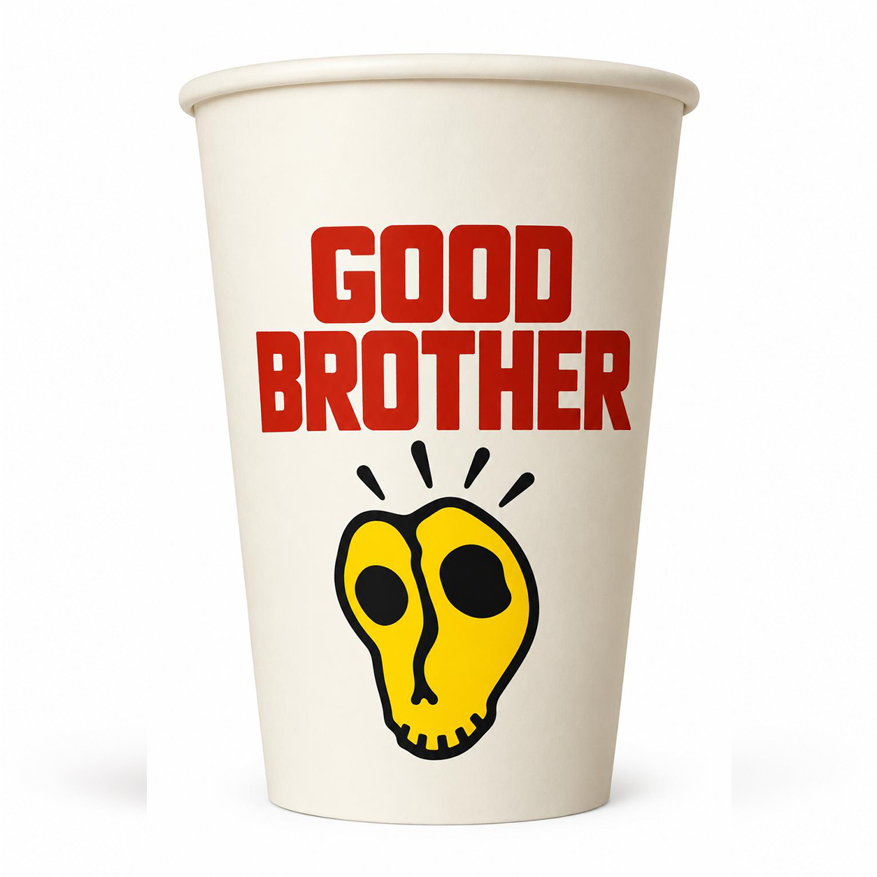 Jaddna Bites custom cup