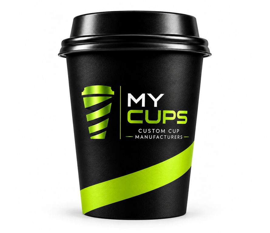 My Cups Custom Cup Manufacturers Custom Printed Branded Coffee Cups